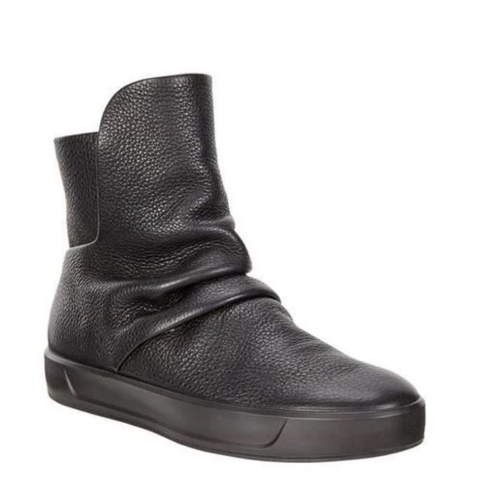 ECCO Soft 8 Women's Slouch Boot
